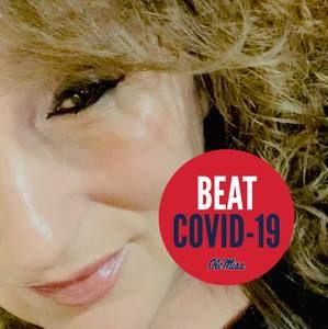 Meet your Posher, Terri